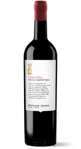 OCHOA CORAZÓN DE FINCA MONTIIJO 2016